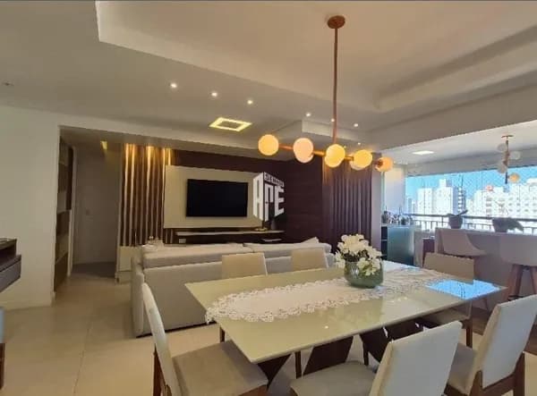 Apartamento em Santo André, no Centro - com Terraço Gourmet