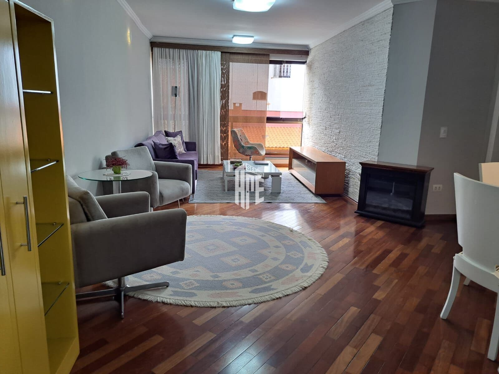 Apartamento no Campestre em Santo André-SP - Sem Condomínio com 3 vagas