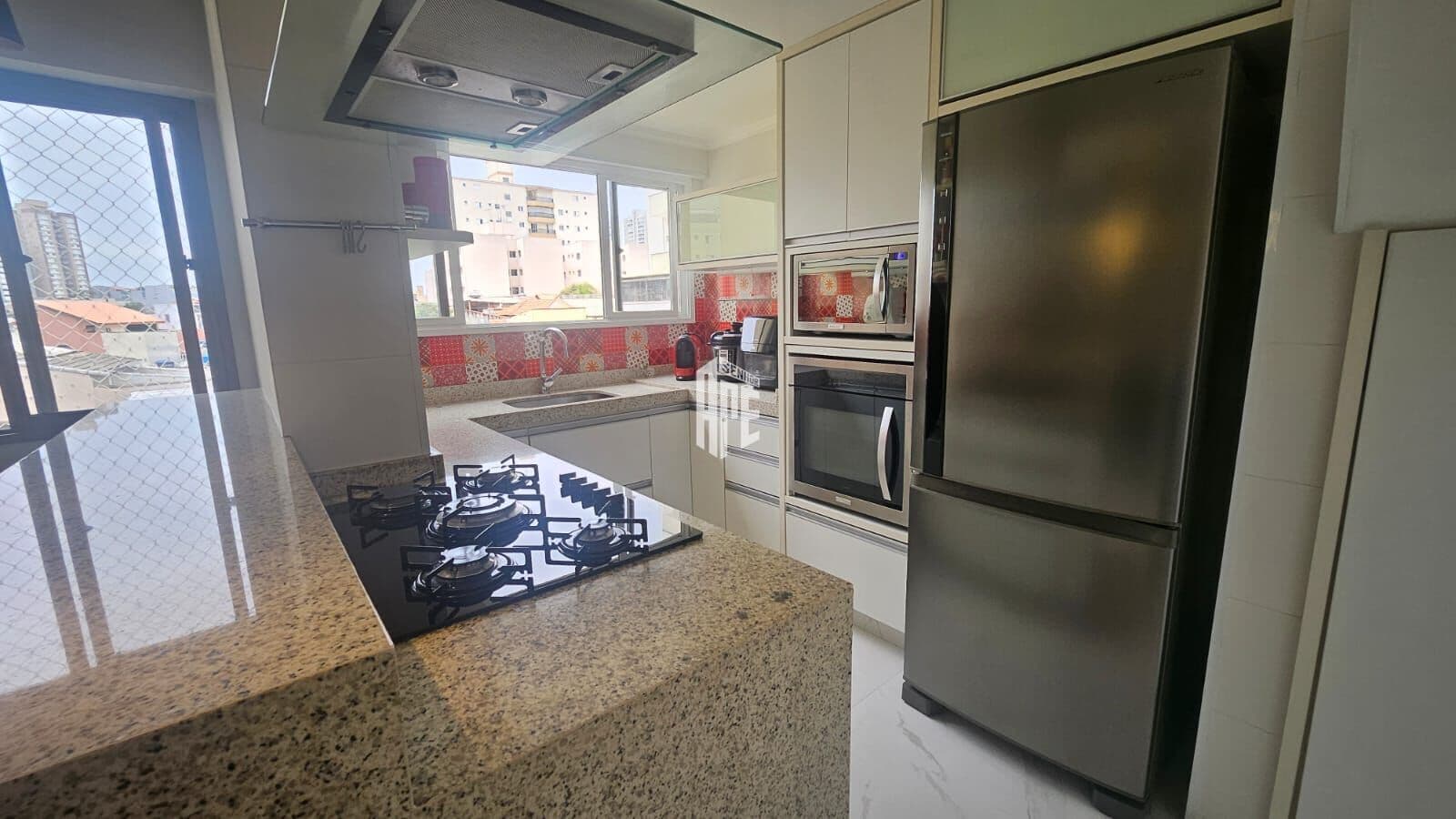 Apartamento Bairro Santa Maria, São Caetano do Sul/SP - Cobertura Duplex com Terraço Gourmet