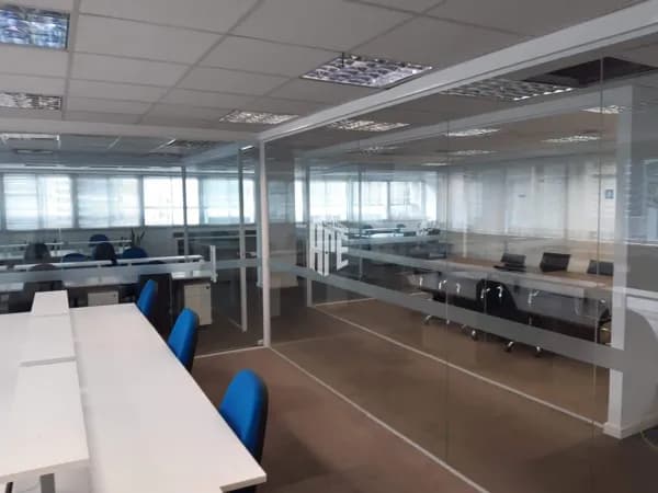 Sala Comercial na Alameda Santos, Cerqueira César, São Paulo/SP - Permutas até 50%