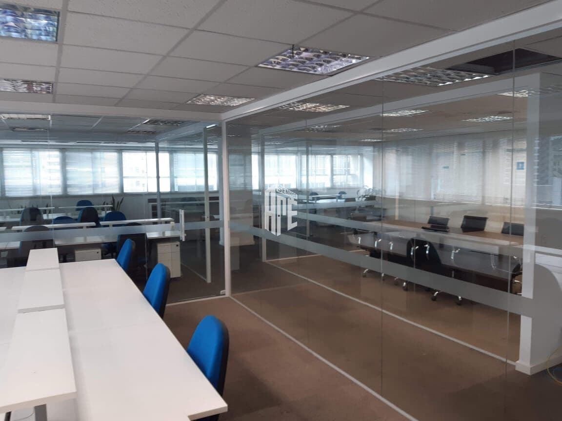 Sala Comercial na Alameda Santos, Cerqueira César, São Paulo/SP - Permutas até 50%