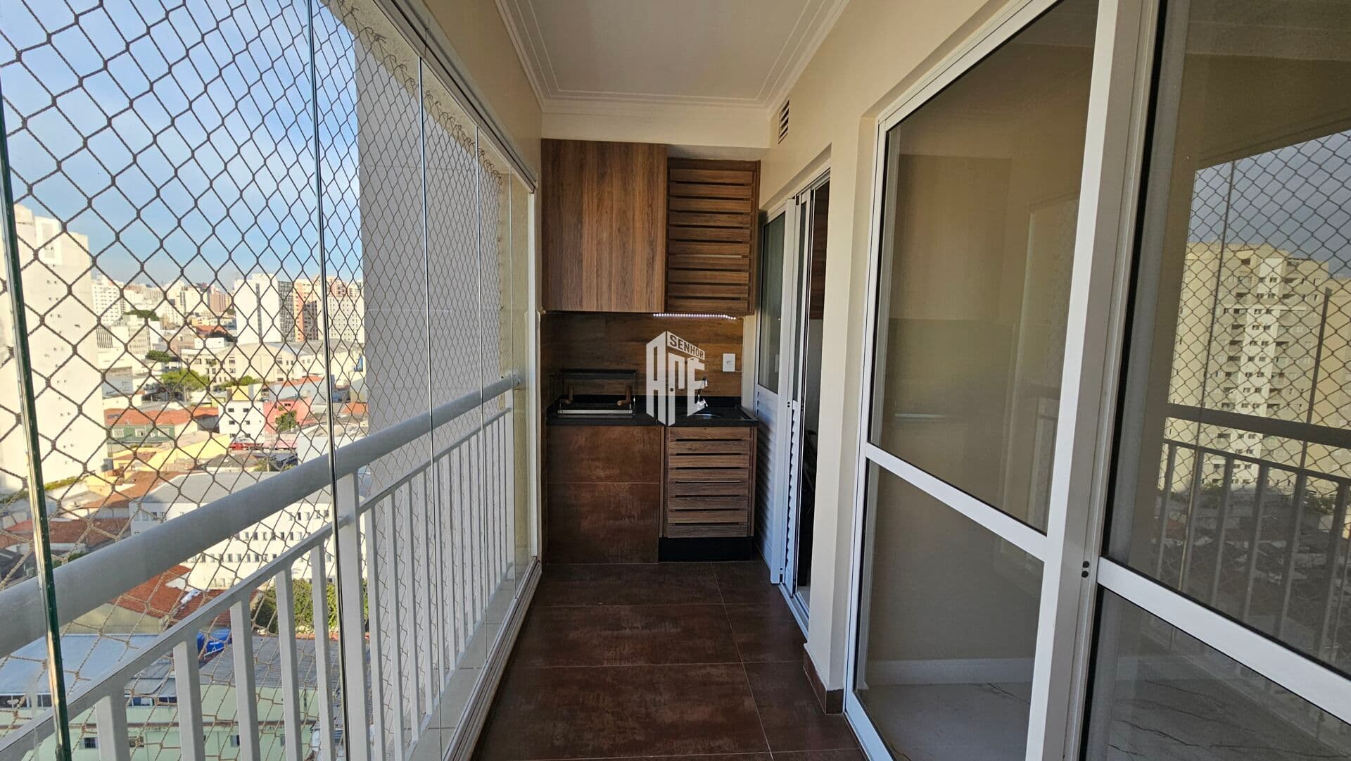 Apartamento no Centro de São Caetano do Sul