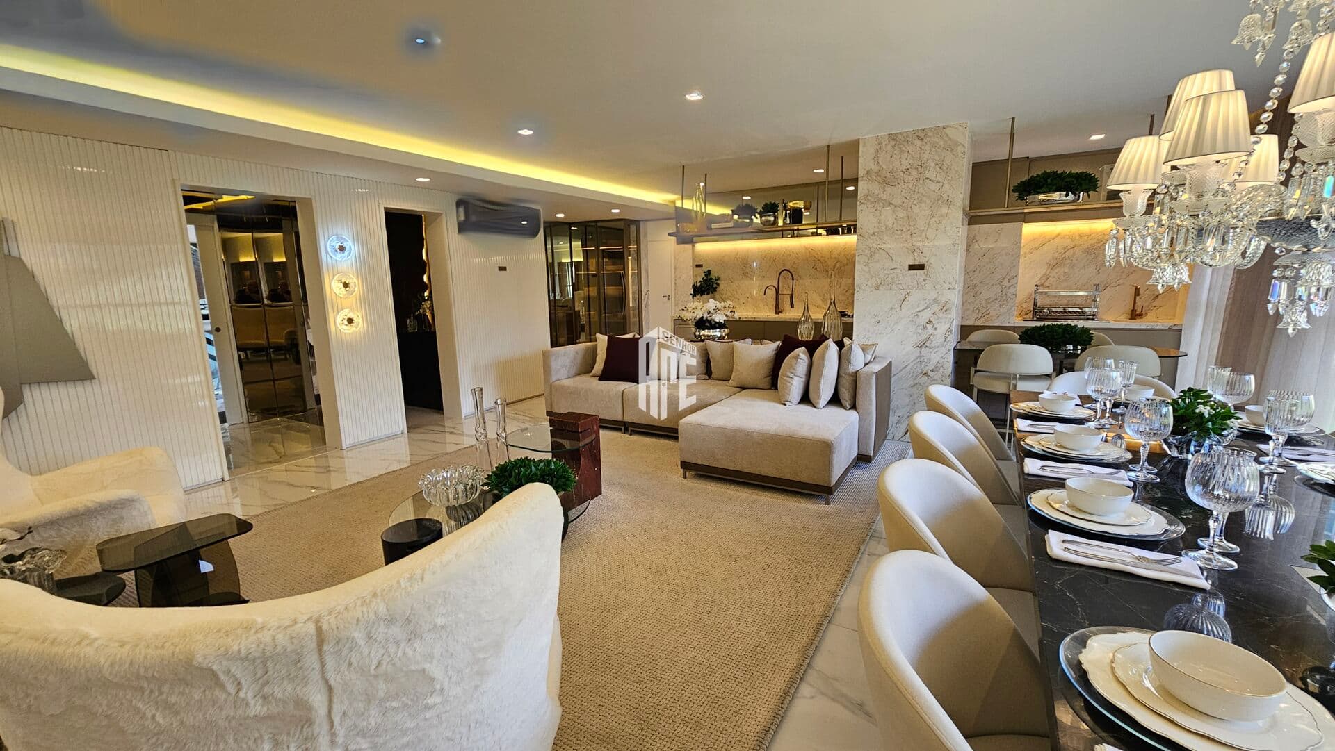 Apartamento à venda em São Paulo/SP | Localização exclusiva no Paraíso