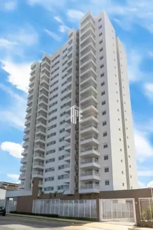 Apartamento no Edifício Attuale — Lorenzini | 2 dormitórios (1 suíte) | 56m² | 1 vaga