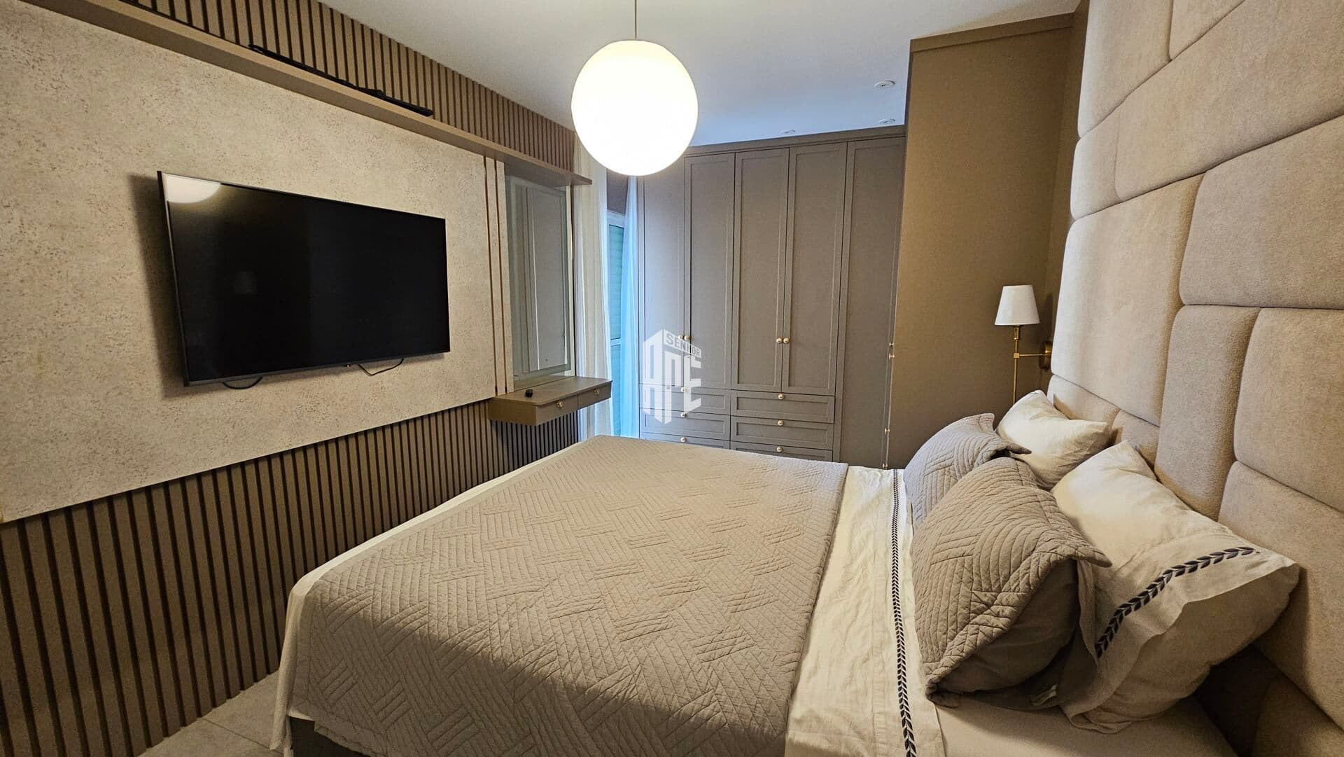 Apartamento em Barcelona, São Caetano do Sul/SP