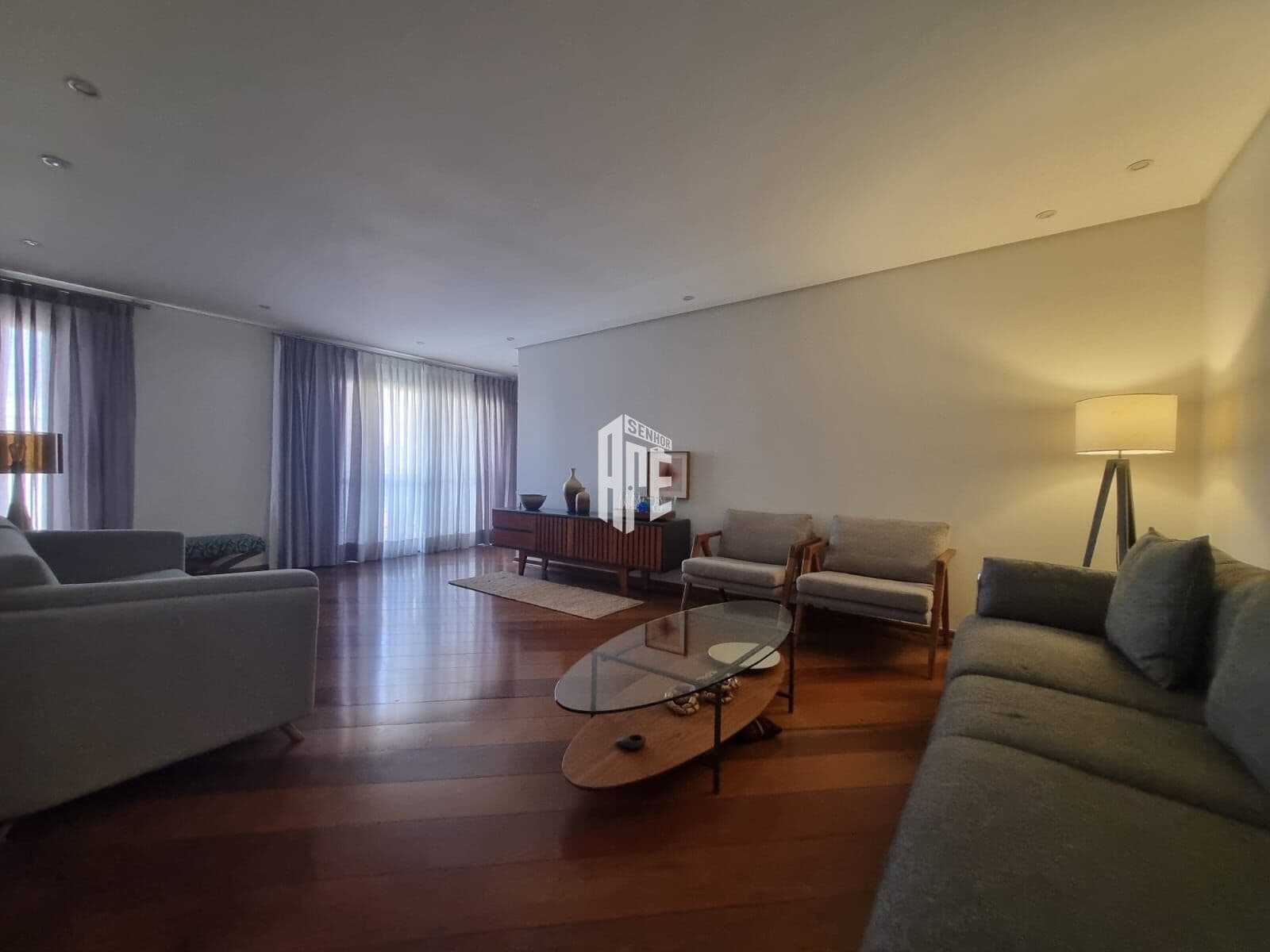 Apartamento em Jardim Bela Vista, Santo André/SP