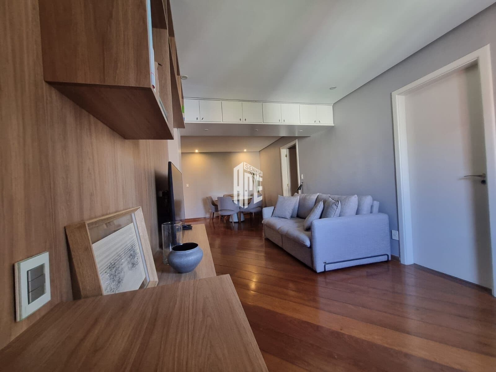 Apartamento em Jardim Bela Vista, Santo André/SP
