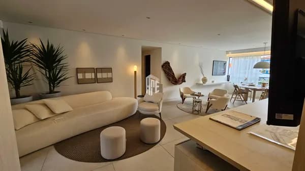 Apartamento na Vila Assunção, Santo André/SP