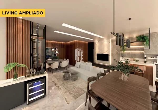 Apartamento São Bernardo do Campo no Jardim do Mar