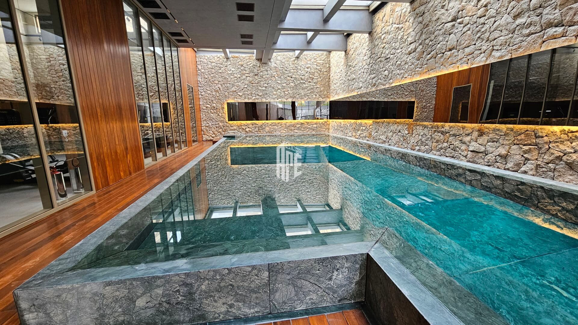 Apartamento Alto Padrão na Vila Nova Conceição, São Paulo/SP