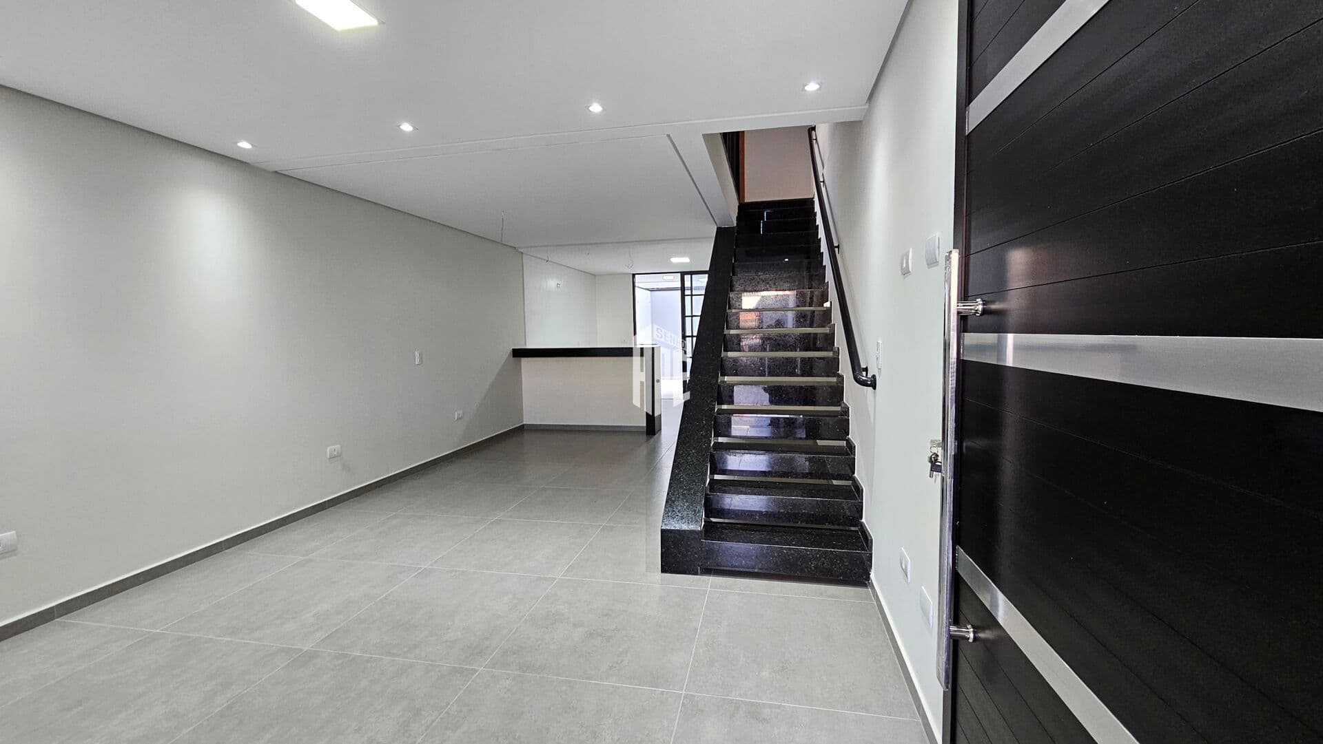 Casa na Vila Francisco Matarazzo, Santo André/SP