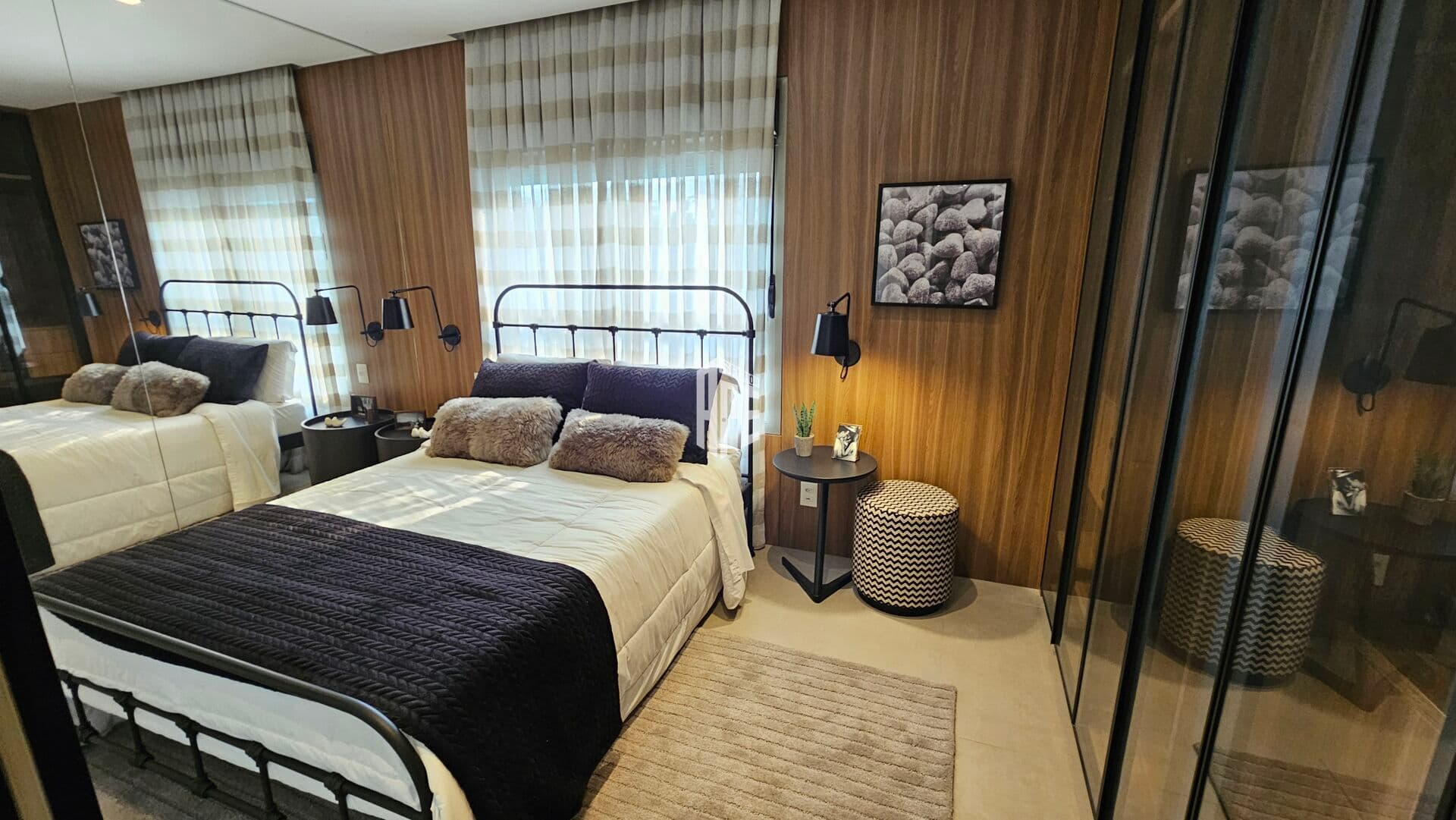 Apartamento em Vila Clementino, São Paulo/SP