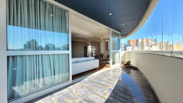 Apartamento no Bairro Jardim, Santo André/SP - GAUDÍ