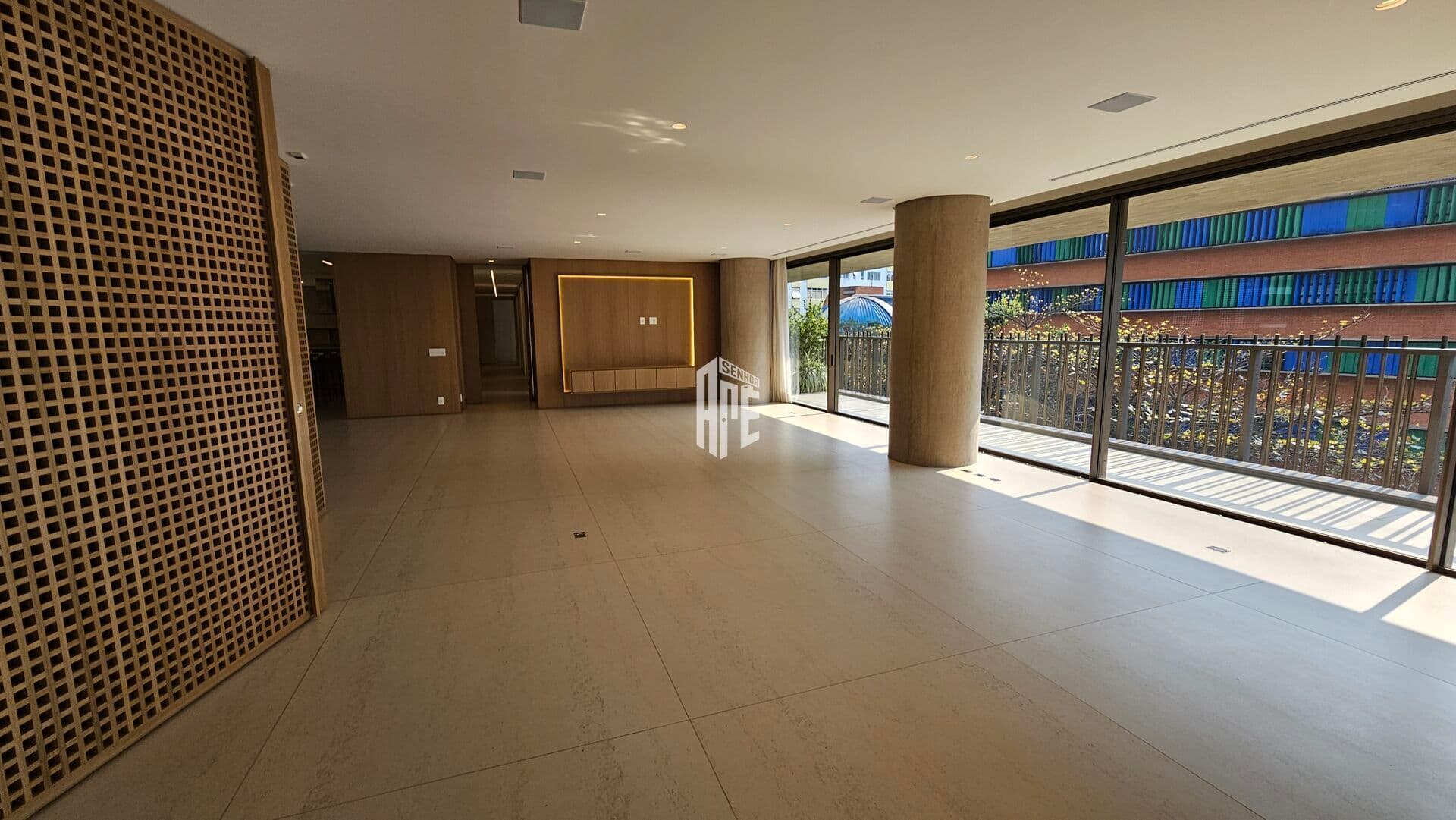 Apartamento Alto Padrão em Moema, São Paulo/SP - Localização Privilegiada