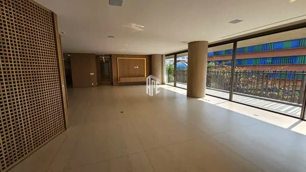 Apartamento Alto Padrão em Moema, São Paulo/SP - Localização Privilegiada