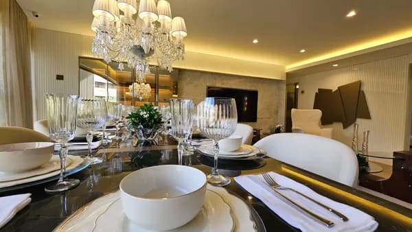 Apartamento à venda em São Paulo | Localização estratégica do Paraíso