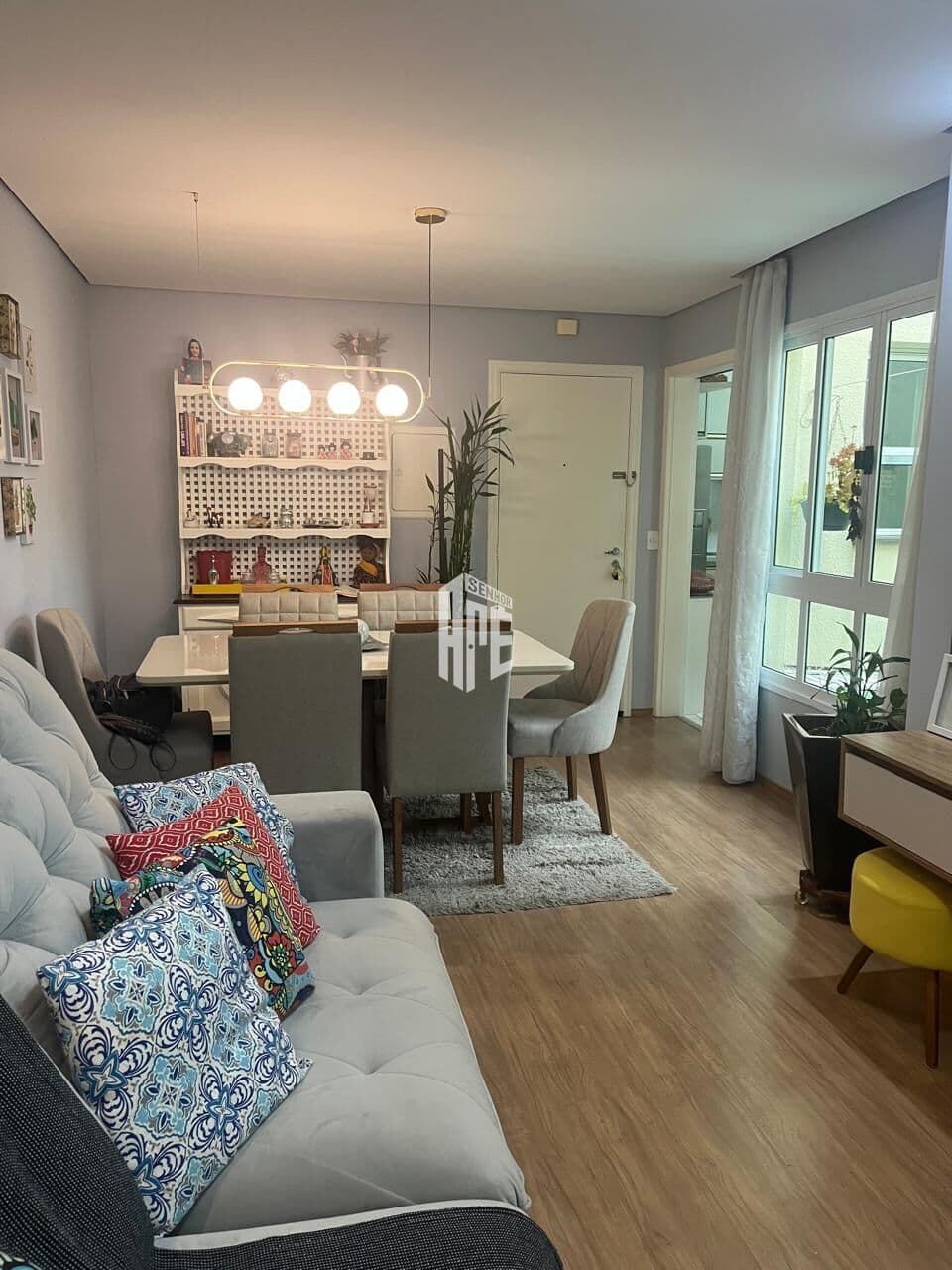 Apartamento em Vila Valparaíso, Santo André/SP - Sem Condomínio
