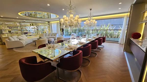 Apartamento à venda em São Paulo | Localização incomparável do Paraíso
