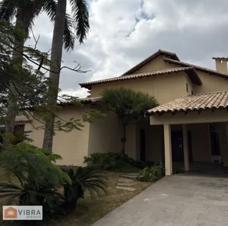 Casa em Barueri - Alphaville