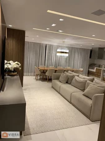 ÁTRIA - APARTAMENTO PORTEIRA FECHADA