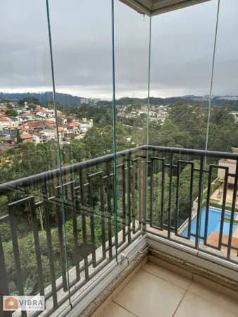 Apartamento Studio em Alphaville, Barueri/SP