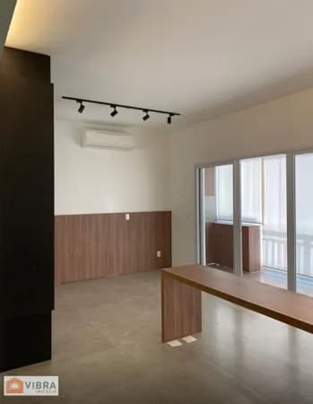 Apartamento Studio MOBILIADO a Venda - Trix Tamboré