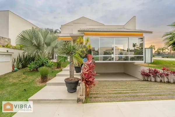 Casa em Barueri - Alphaville