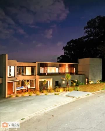 Tamboré 01 - Nova, com Vista