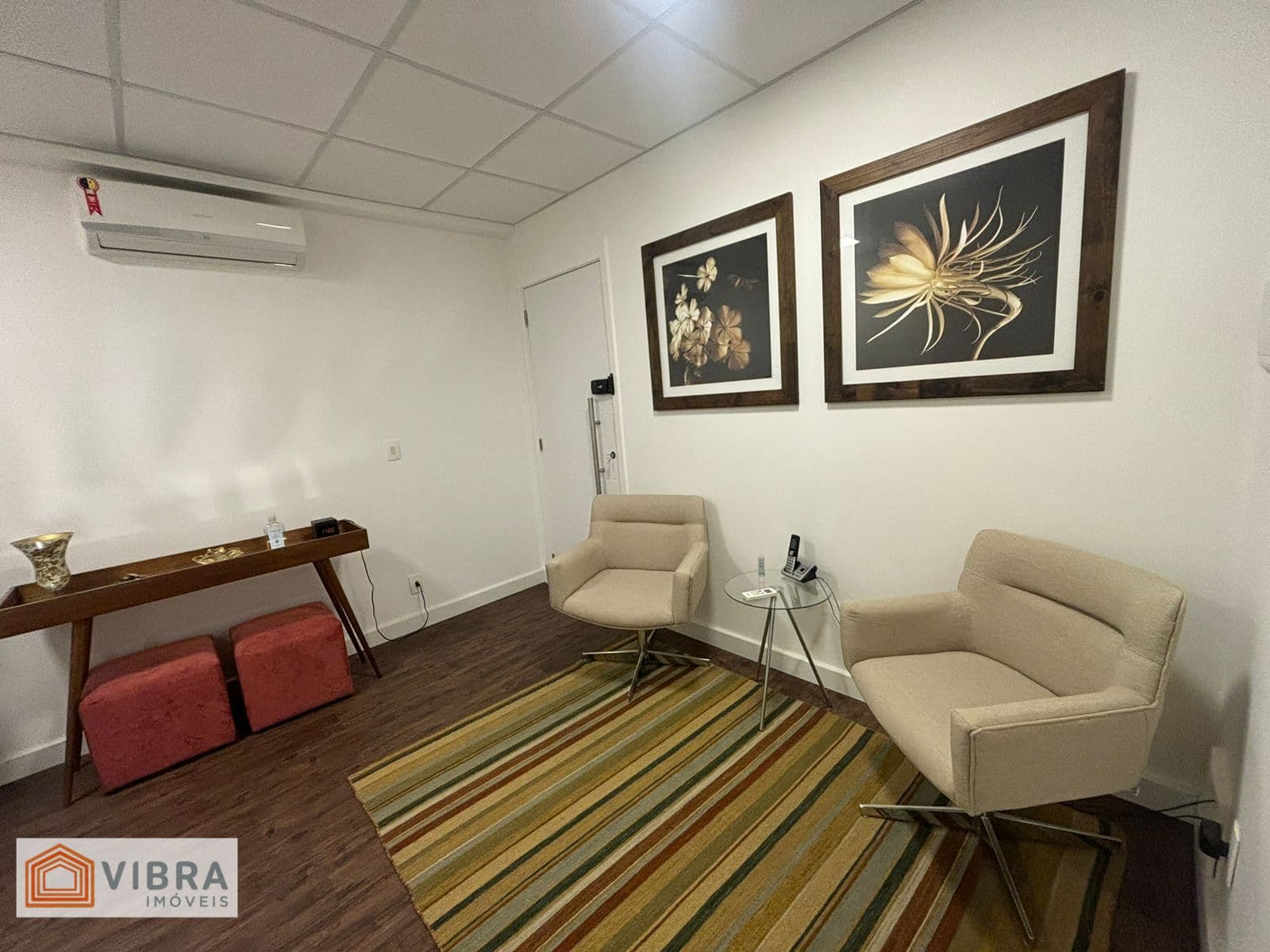 Sala/Conjunto em Barueri - Alphaville