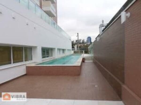 Apartamento à venda no Condomínio Residencial Iakatu - Alphaville - Barueri/SP