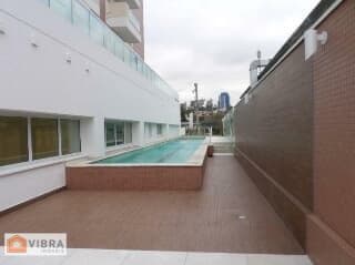 Apartamento à venda no Condomínio Residencial Iakatu - Alphaville - Barueri/SP