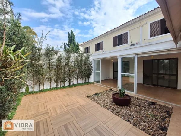 Apartamento em Santana de Parnaíba - Alphaville 05