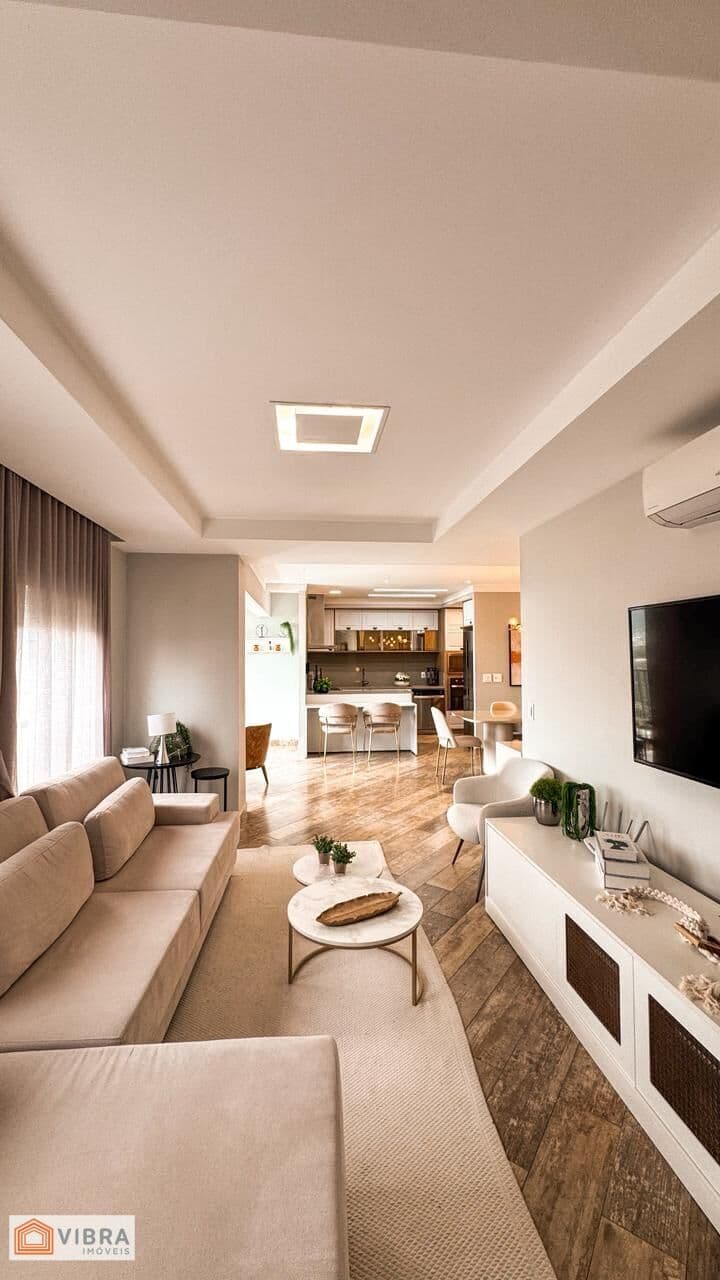 Apartamento em Barueri - Alphaville Empresarial
