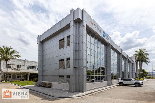 Prédio/Edifício Inteiro em Barueri - Alphaville