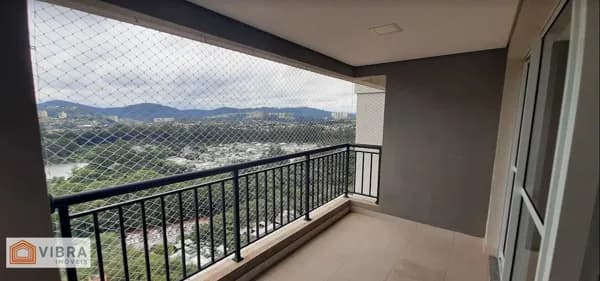 Apartamento em Barueri - Alphaville