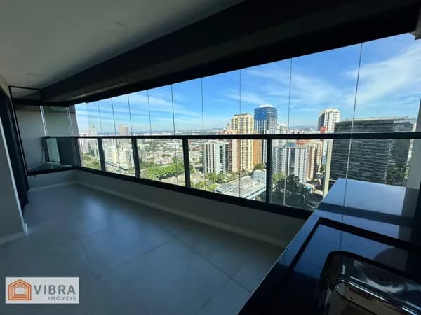 Apartamento em Barueri - Alphaville Industrial
