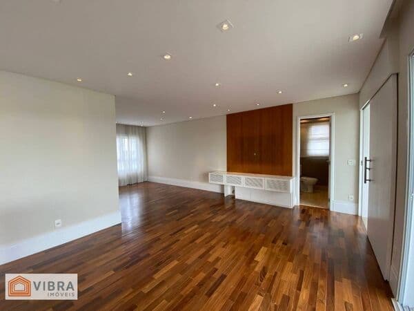Apartamento em Barueri - Alphaville