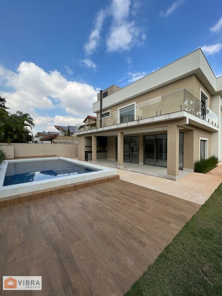 ALPHAVILLE 02 - CASA NOVA
