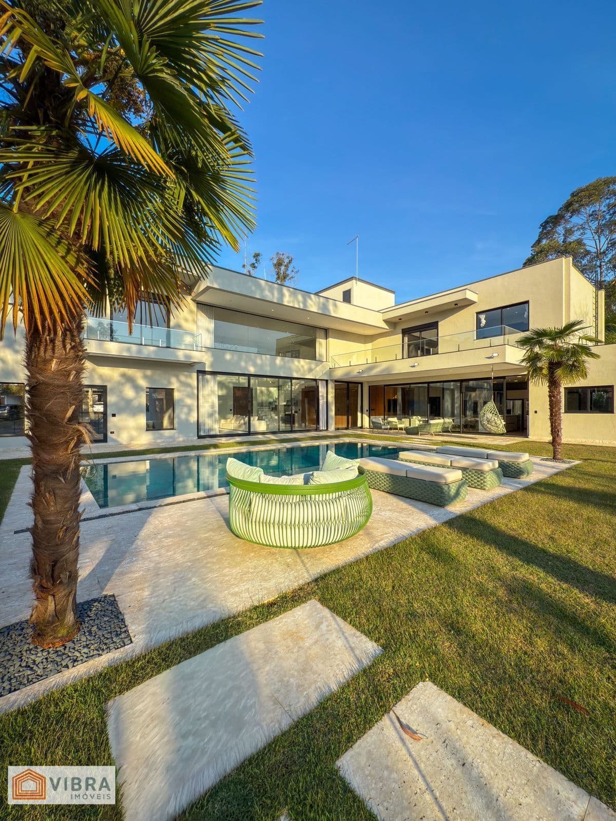 Casa em Cotia - Granja Viana
