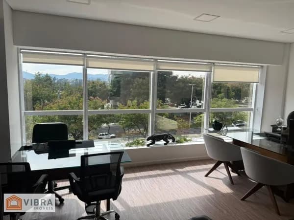Sala/Conjunto em Barueri - Alphaville Empresarial