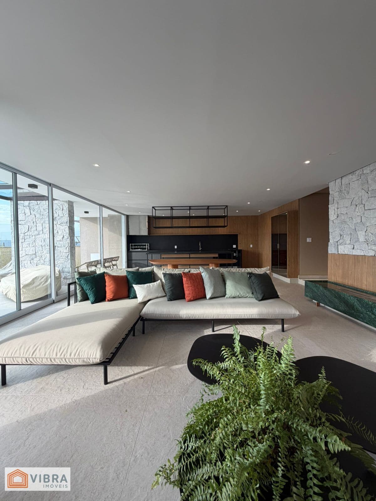 Casa em Santana de Parnaíba - Alphaville