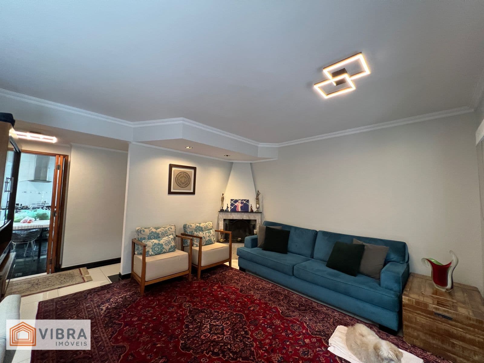 Casa em Santana de Parnaíba - Alphaville
