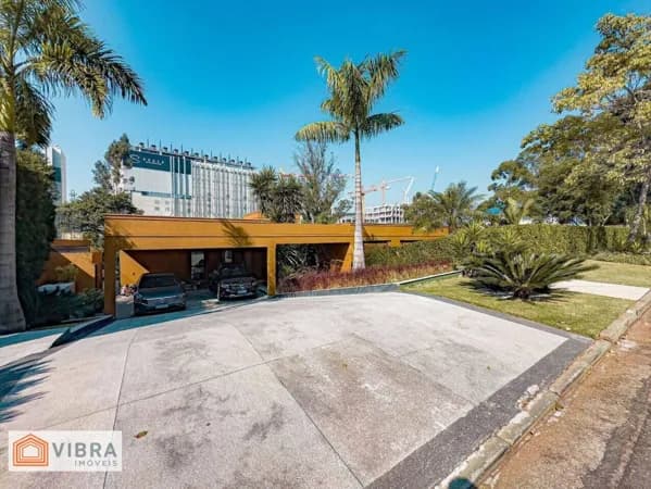 Casa em Barueri - Alphaville