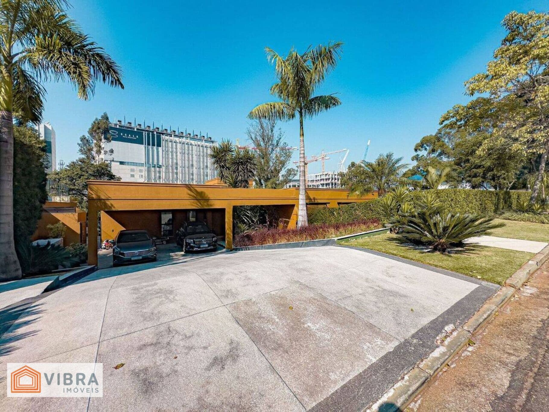 Casa em Barueri - Alphaville
