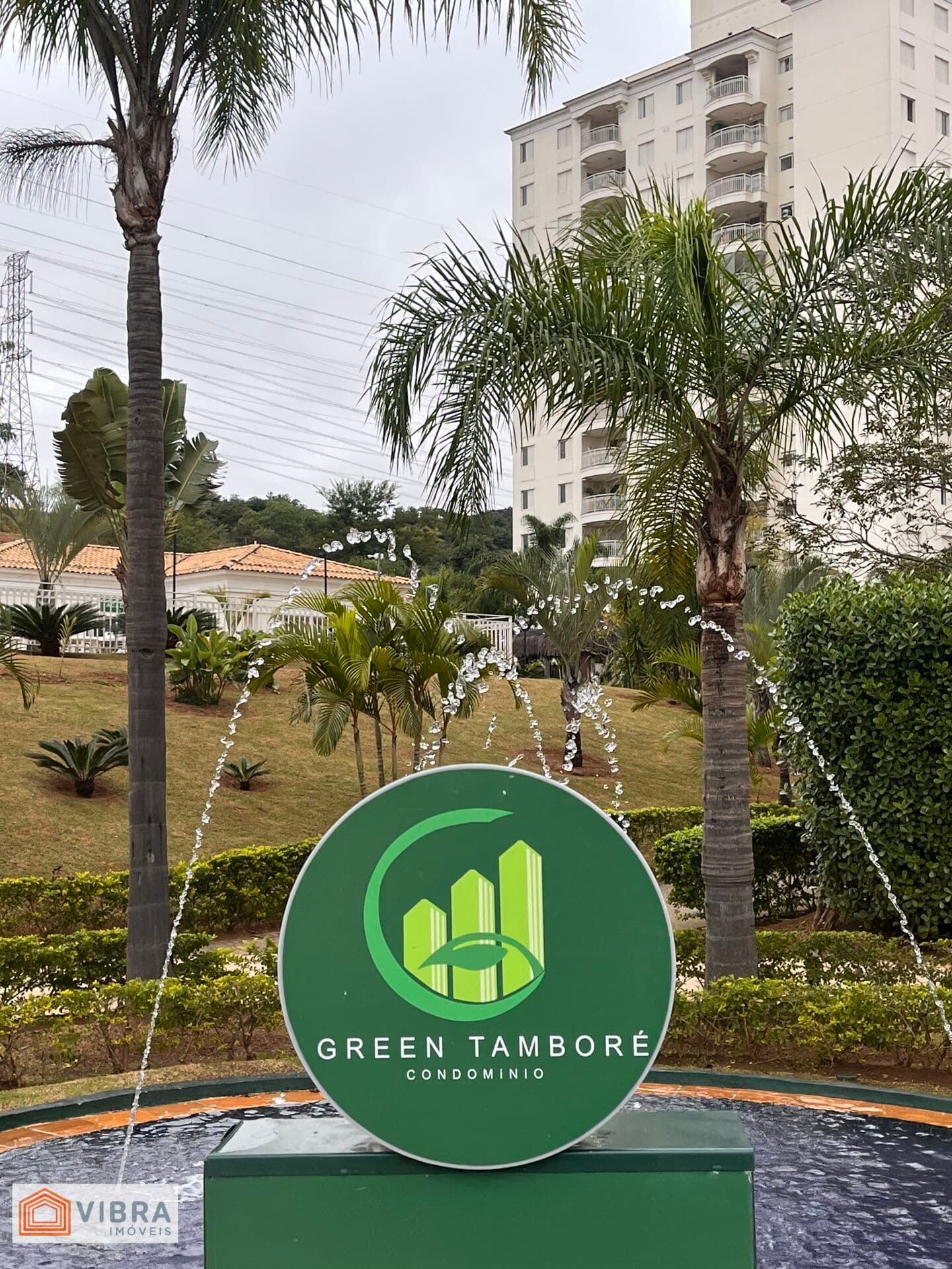 Apartamento Alto Padrão em Alphaville, Santana de Parnaíba/SP