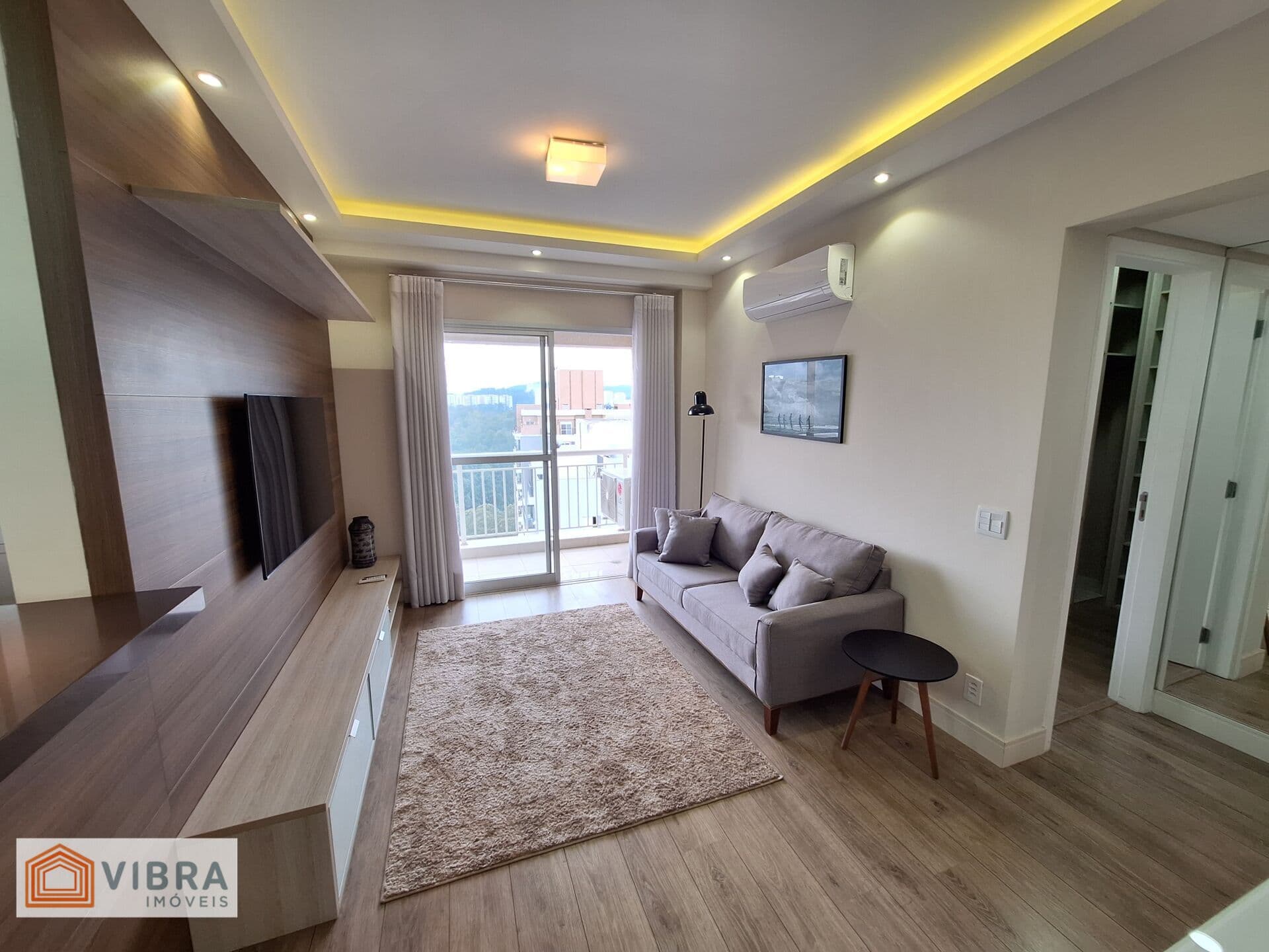 Apartamento em Barueri - Alphaville