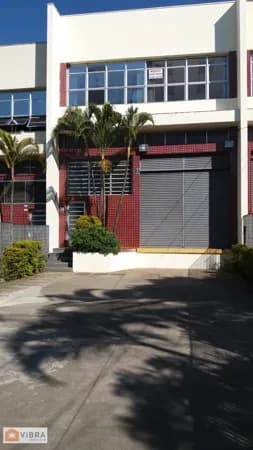 Galpão/Depósito/Armazém em Barueri - Centro Empresarial Tamboré