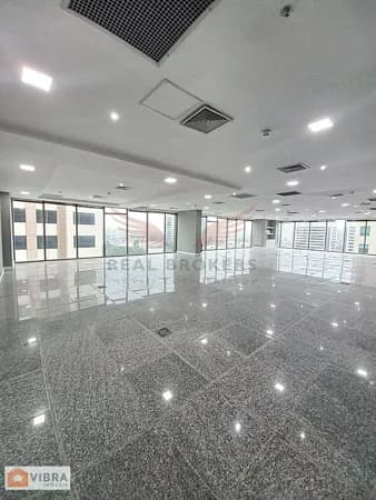 Alphaville Sala Andar Comercial