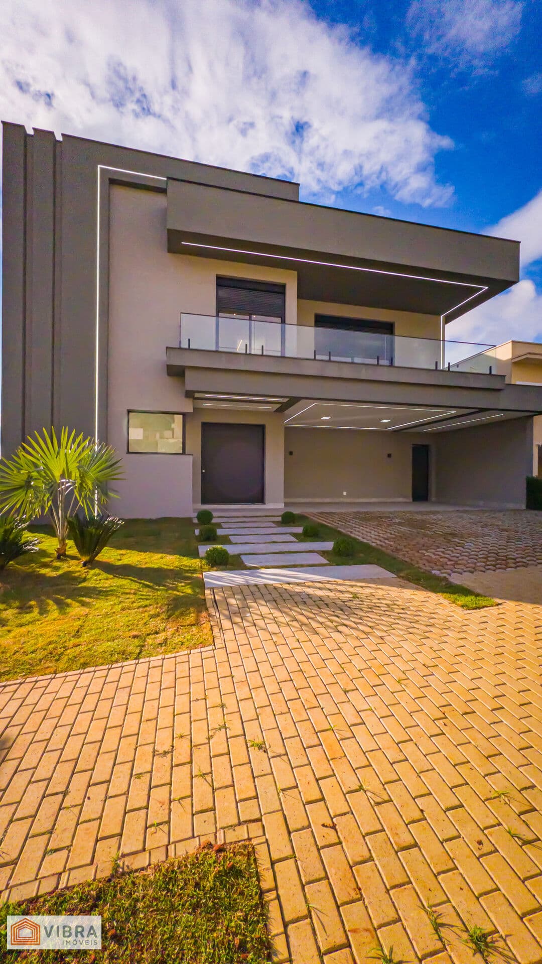 BURLE MARX - CASA NOVA
