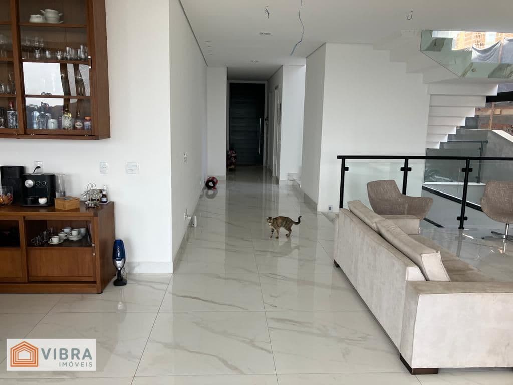 GÊNESIS 2 - CASA ALTO PADRÃO
